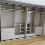 Özel Ölçü Mobilya yapımı