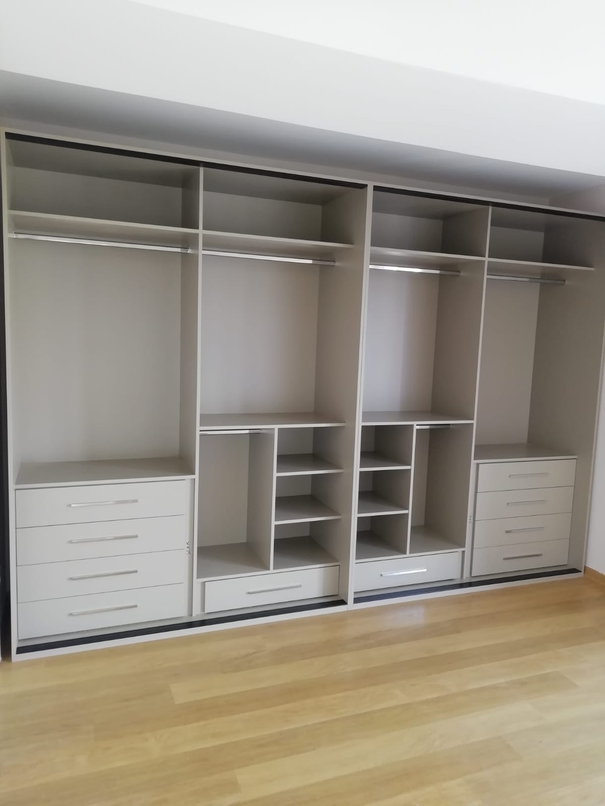 Özel Ölçü Mobilya yapımı