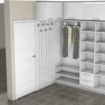 vestiyer dolap modelleri