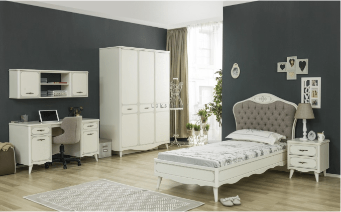 Genç Odası Fiyatları erkek