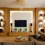 Özel Ölçü Tv Ünitesi Modelleri ve Fiyatları