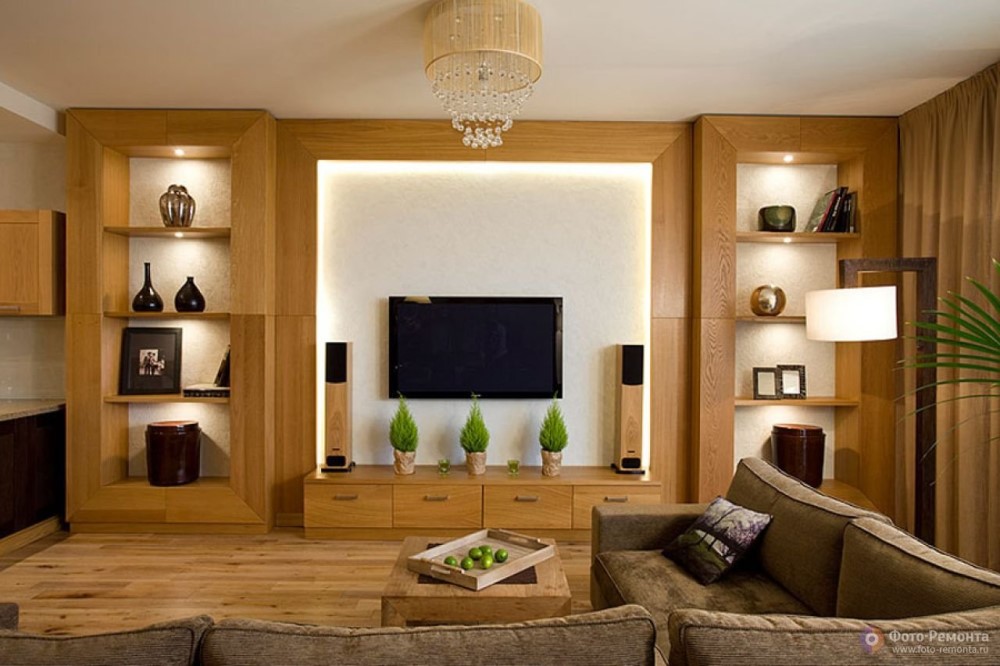 Özel Ölçü Tv Ünitesi Modelleri ve Fiyatları